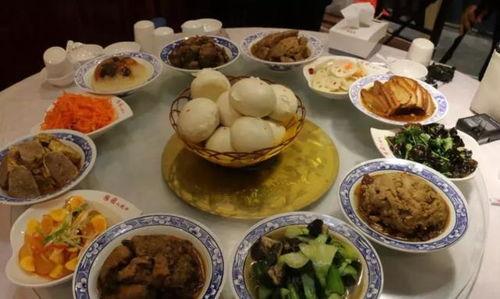 新沂八大碗吃瓜爆料案件