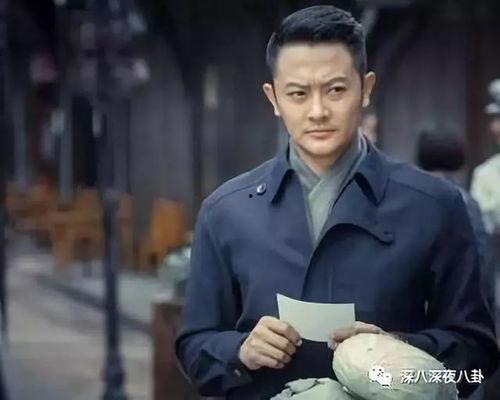 吃瓜爆料杜淳图片高清大图